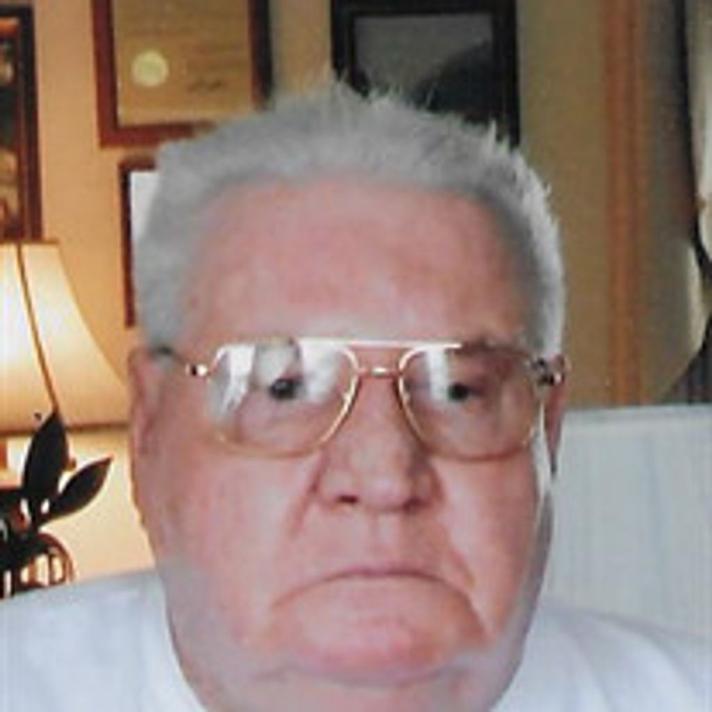 Ralph Herman Fisher