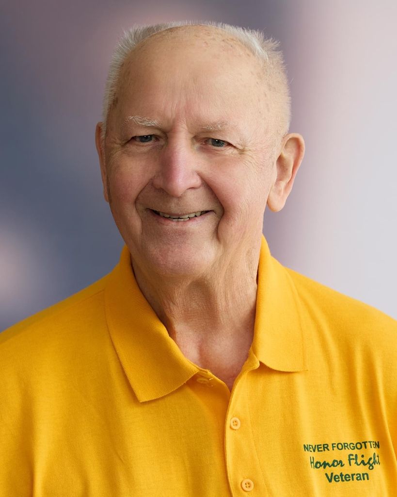 Laverne J. Grunenwald Profile Photo