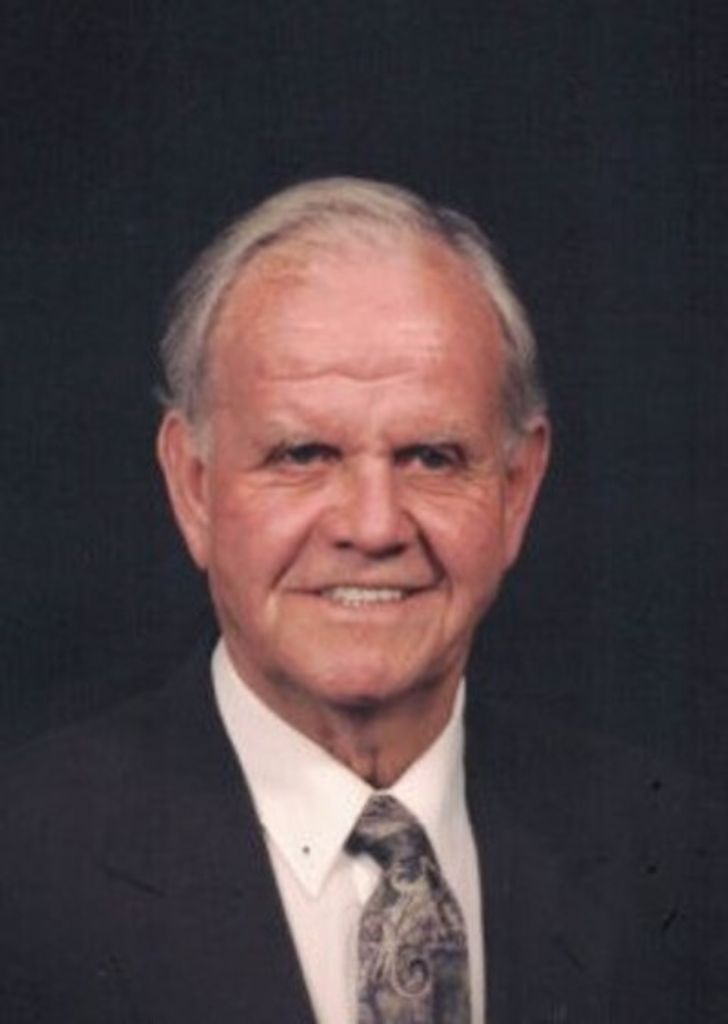 Ralph Tinsley Profile Photo