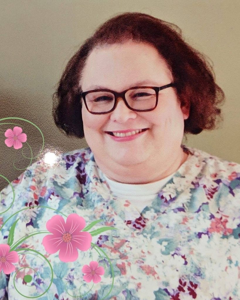 Angela Warren Pepper Profile Photo