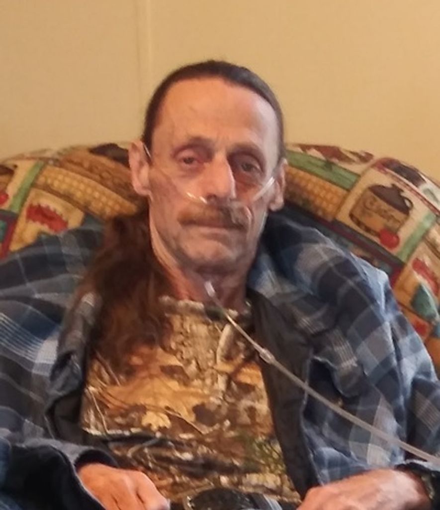 John Willard Hackney Profile Photo