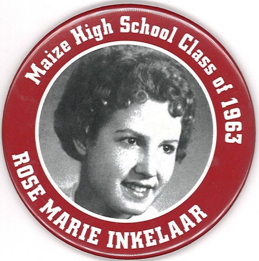 Rose Marie Alcorn Profile Photo