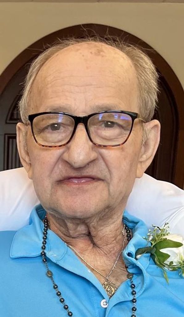 Samuel J. Battista Profile Photo