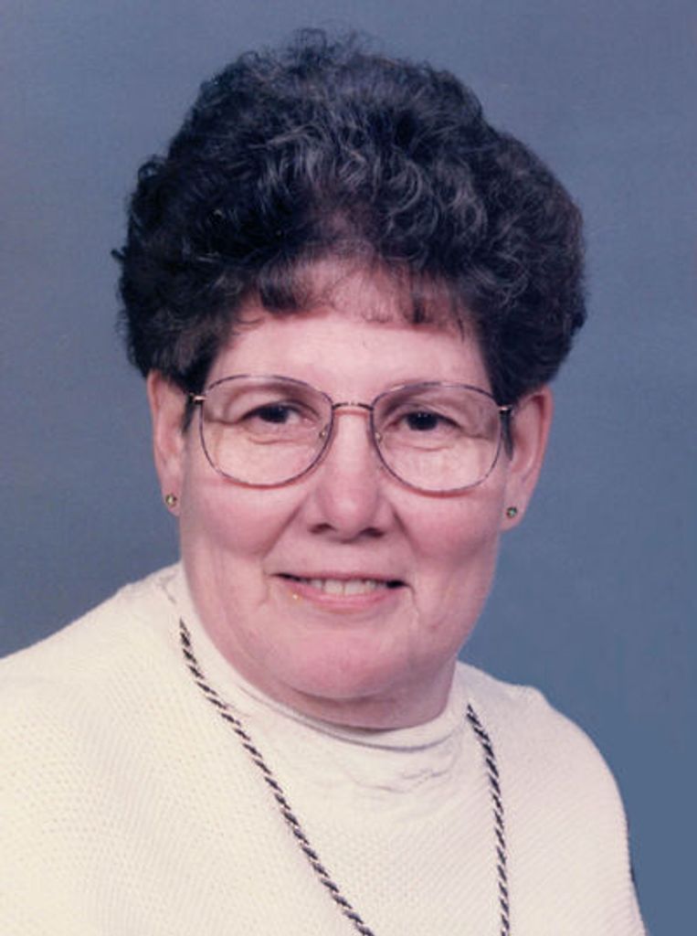 Betty A. Middleton