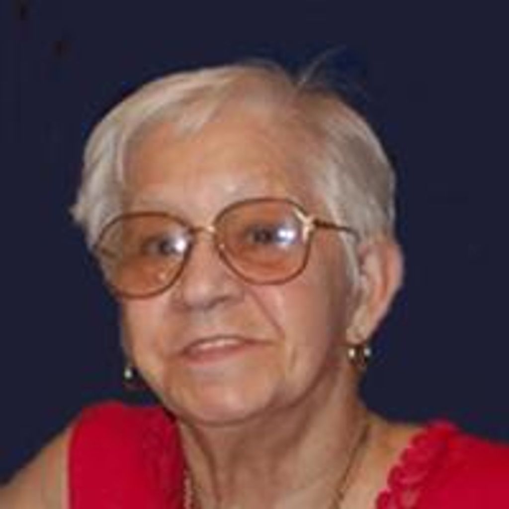 Maria Bartling