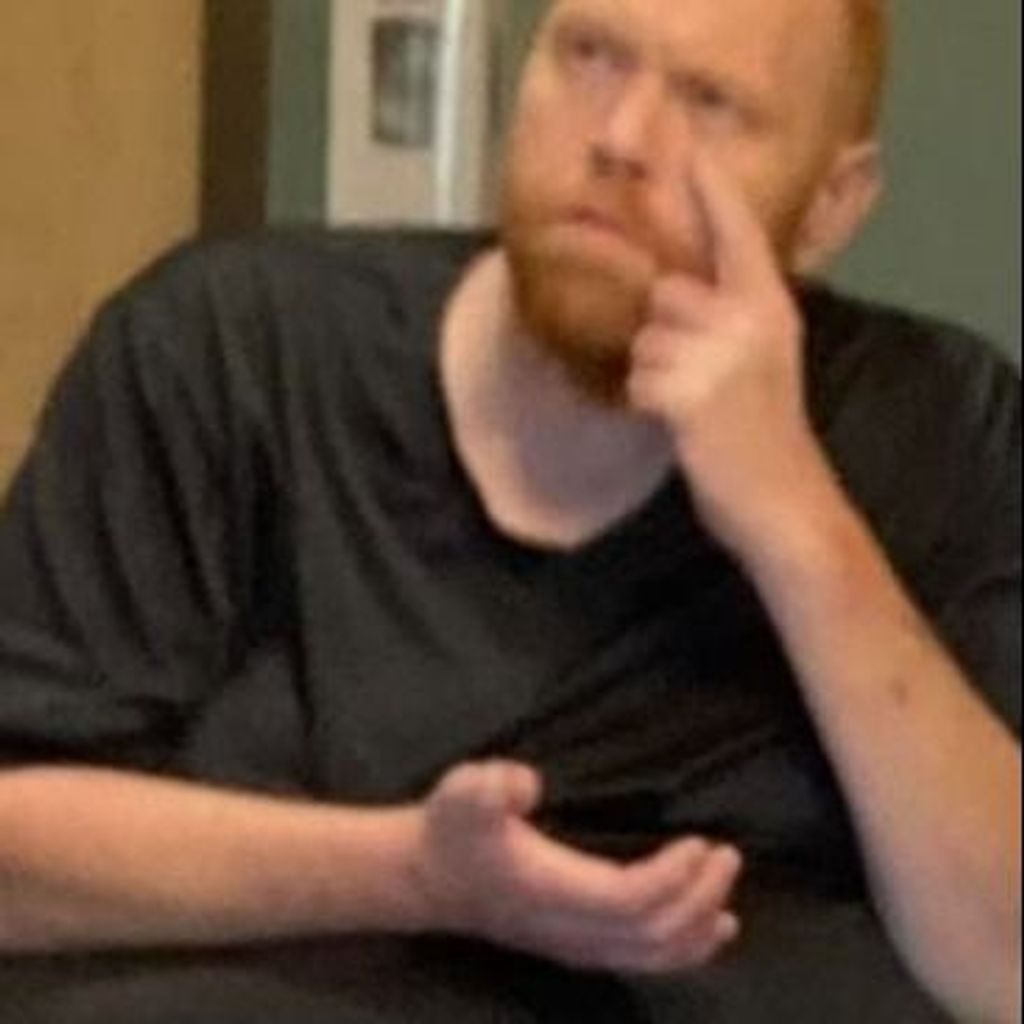 Robert Carpenter Profile Photo