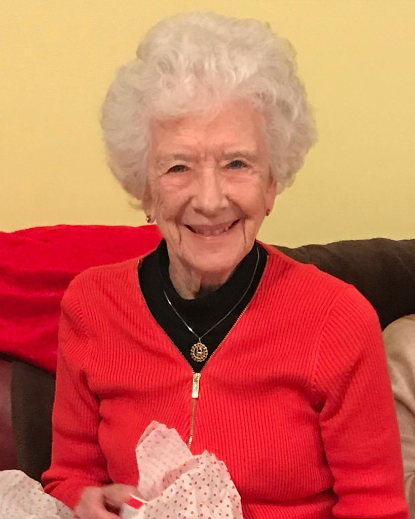 Aileen H. Bramble