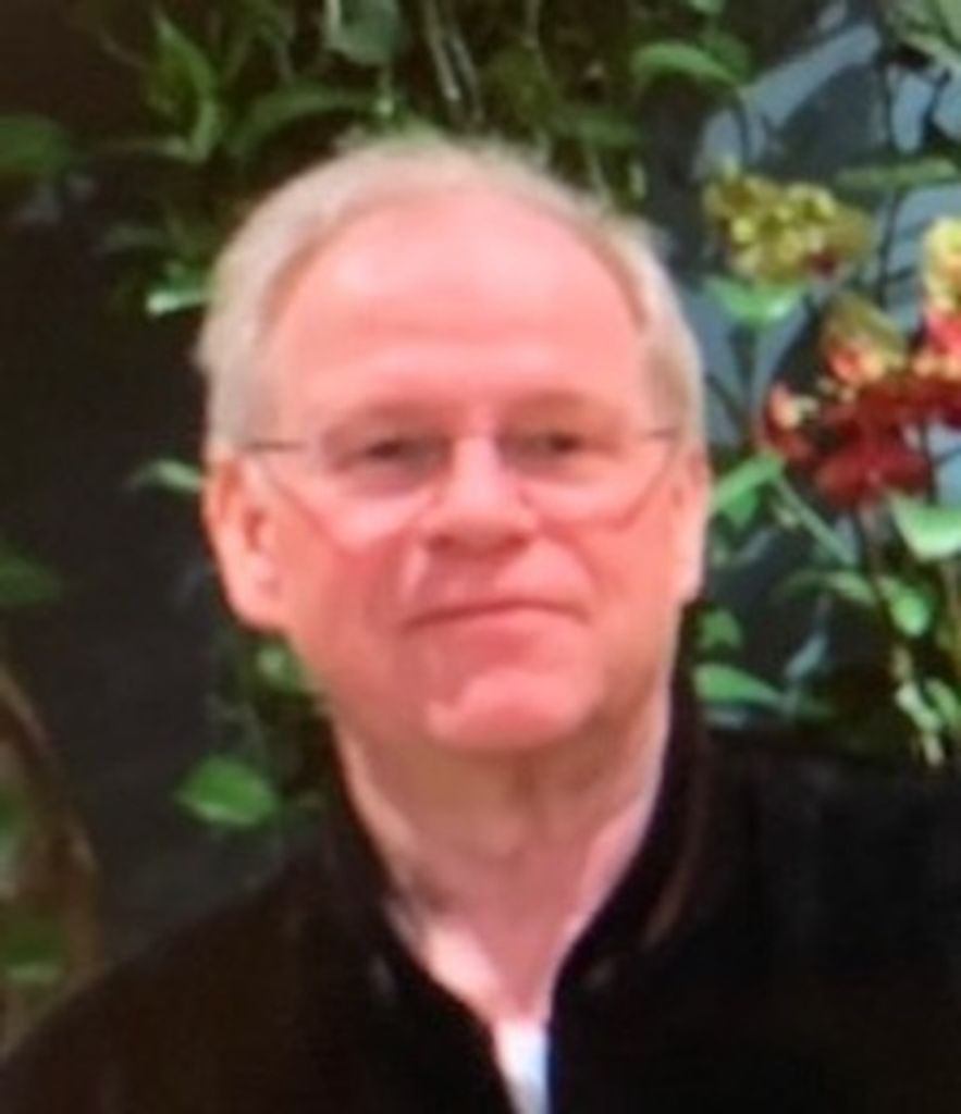 Dale Eugene Williams Profile Photo