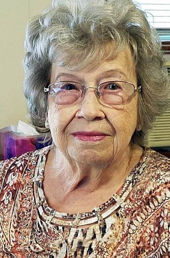 Thelma Ruth Mallow Profile Photo