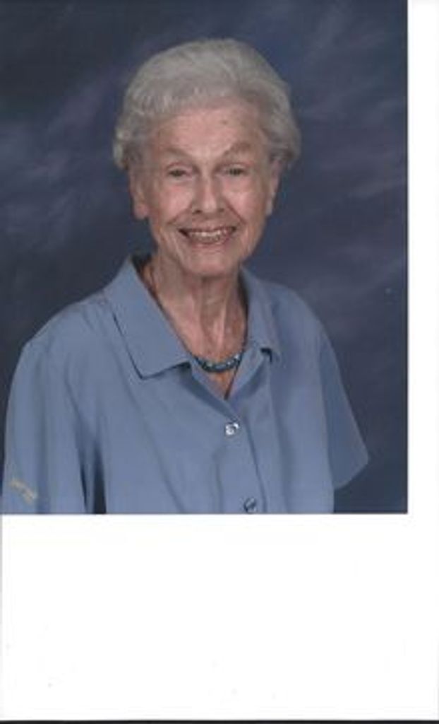 Elizabeth W. Hackley