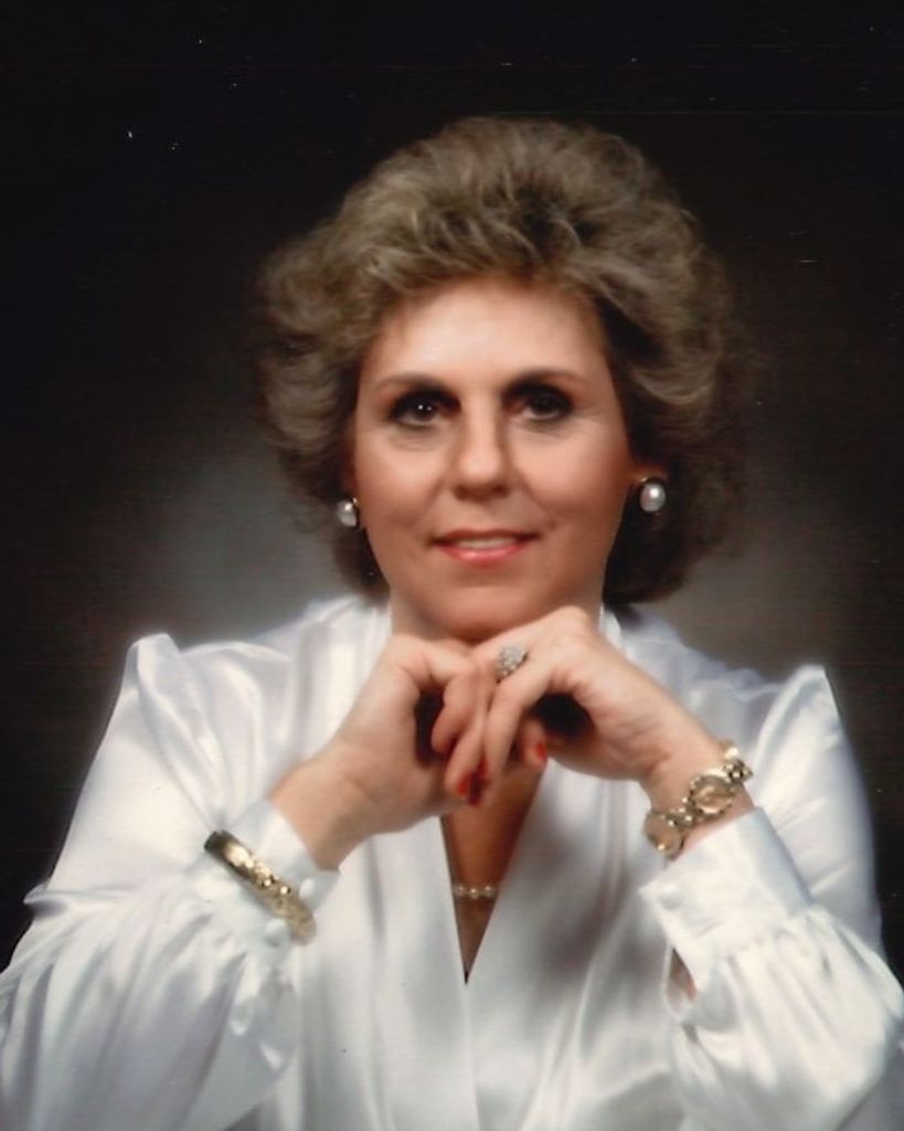 Helen Ruth Johnson Profile Photo