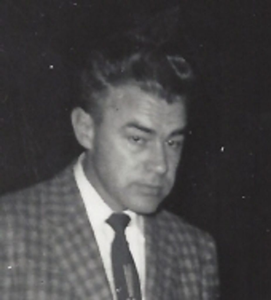 Alfred  GWILLIM PhD  JR.