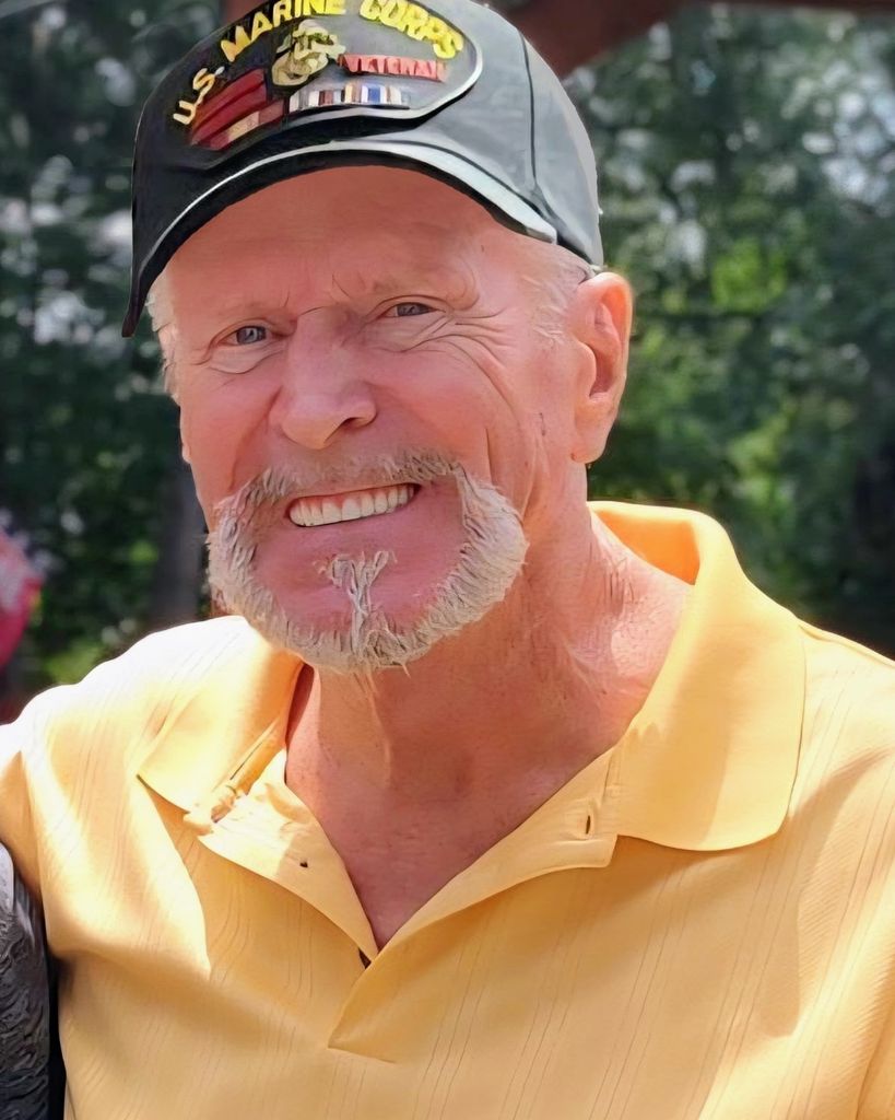 Dennis Michael Moran Profile Photo