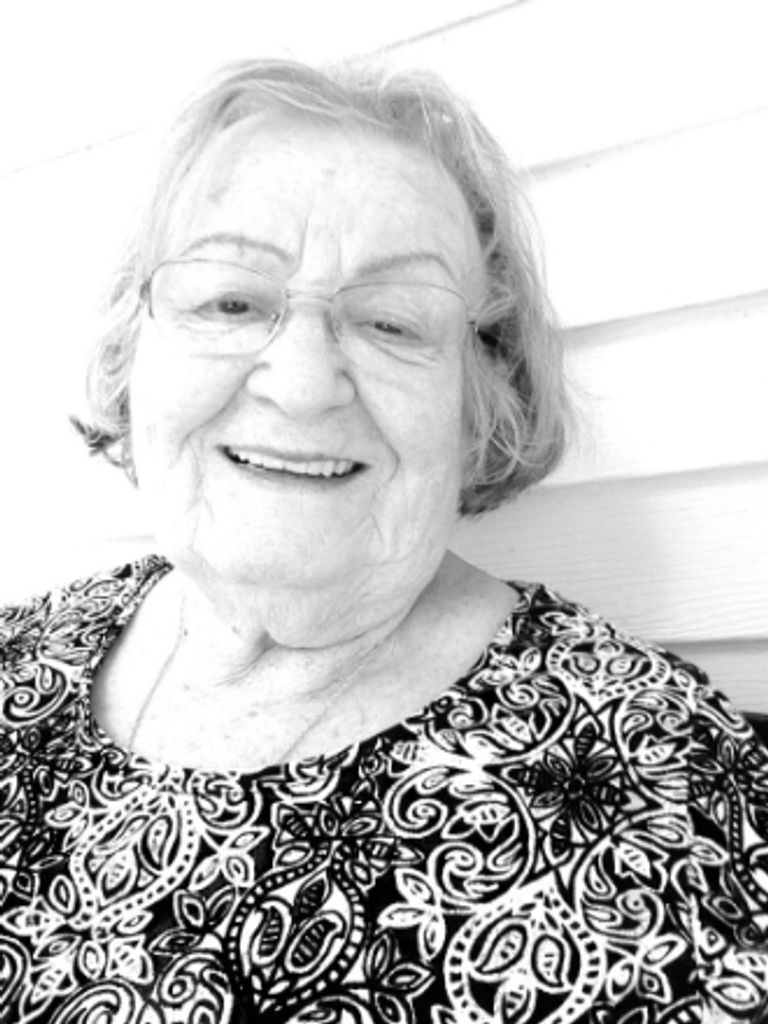 Nina Doss Profile Photo