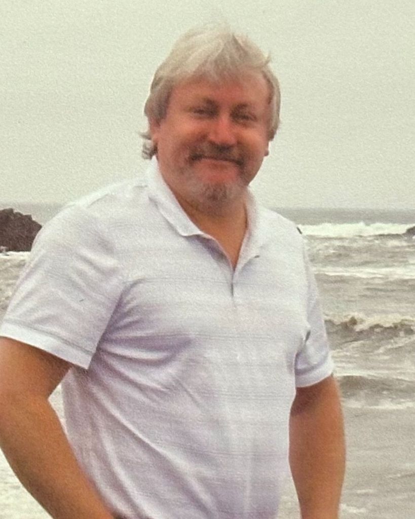 Robert Elling Fossett