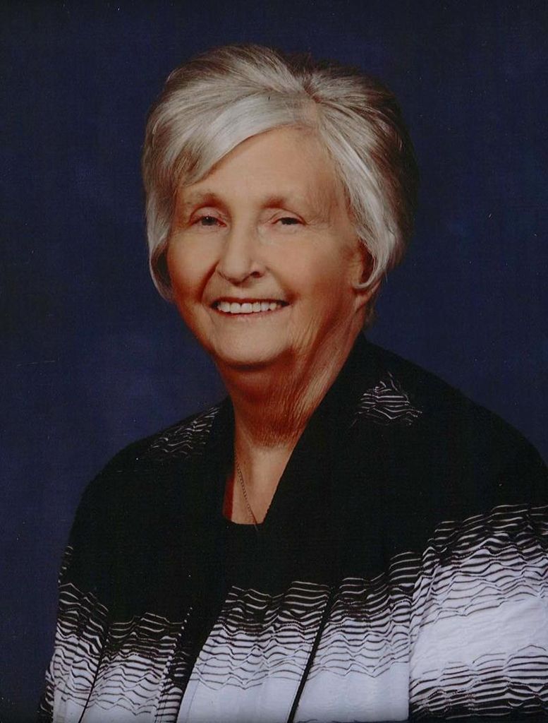 Barbara Iceal Atkins