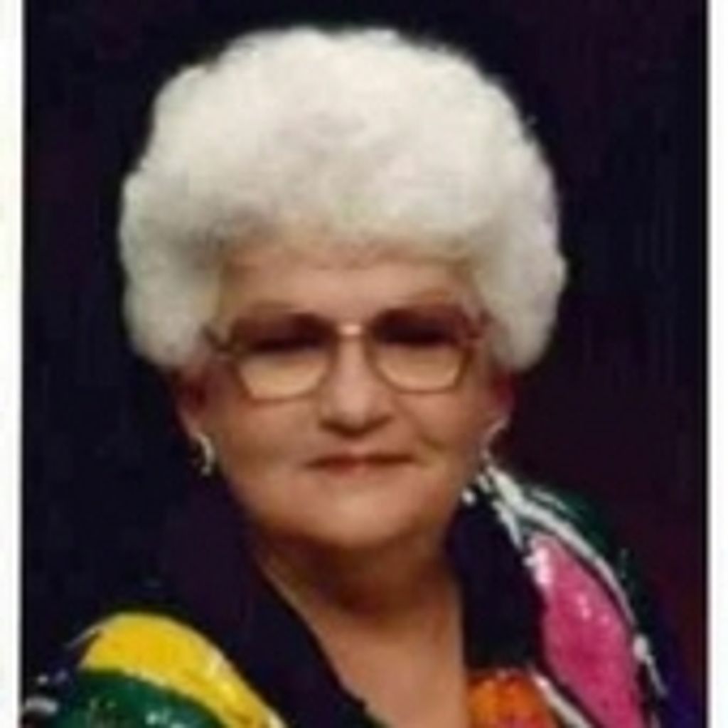 Elsie Lee Freeman