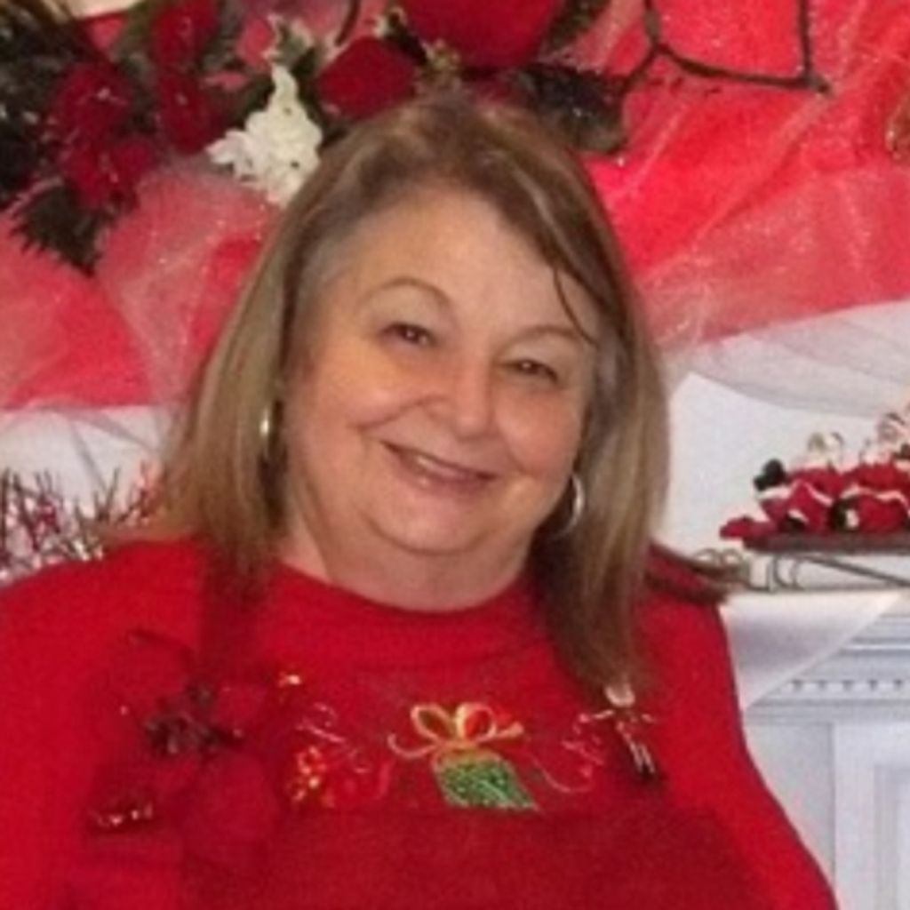 Deborah Lewis