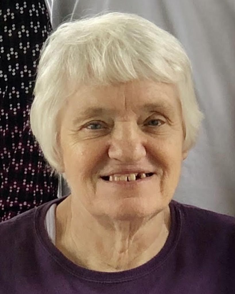 Alice Tabb Profile Photo