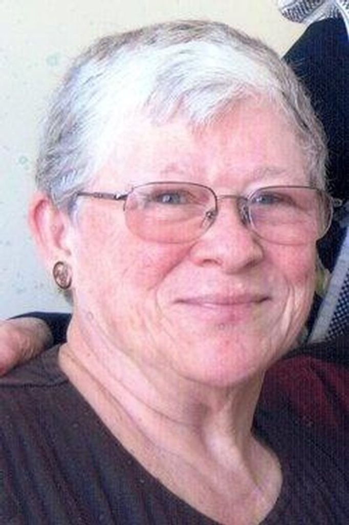 Helen Marie Bryant
