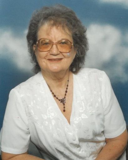 Rose Marie Tropf Profile Photo