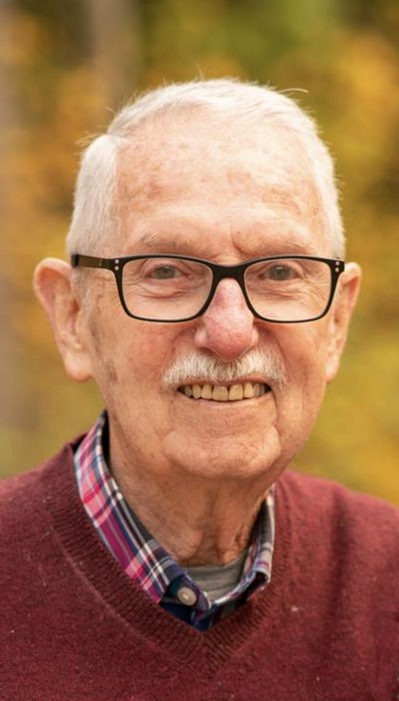 Francis S. Moriarty Profile Photo