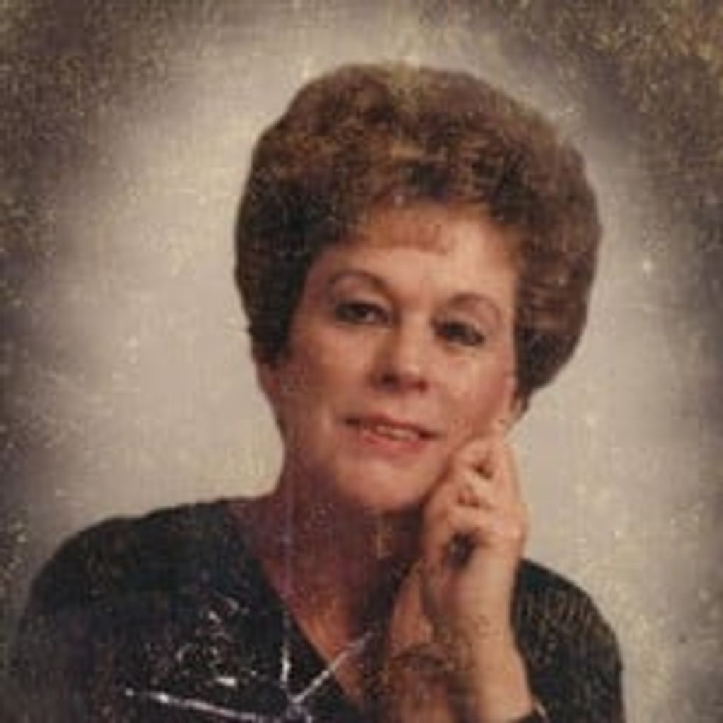 Mrs. Maxine Box Ramsey