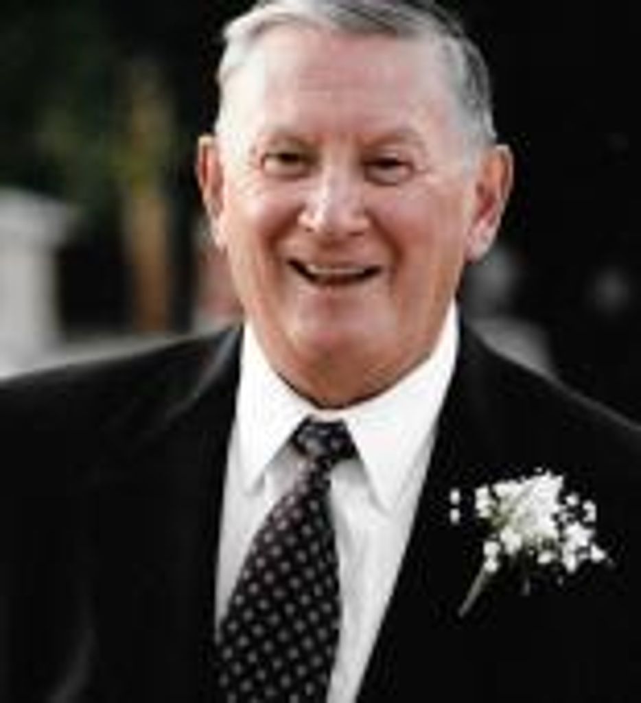 James R. Keenan