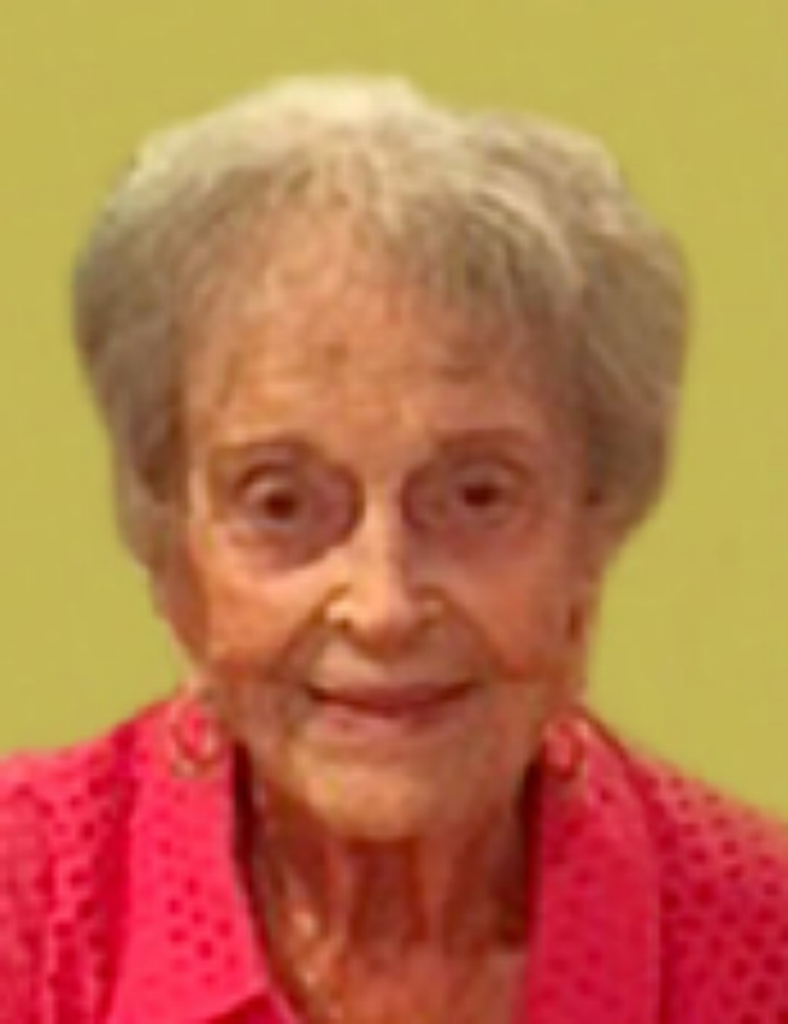 Virginia  Voigt Richter
