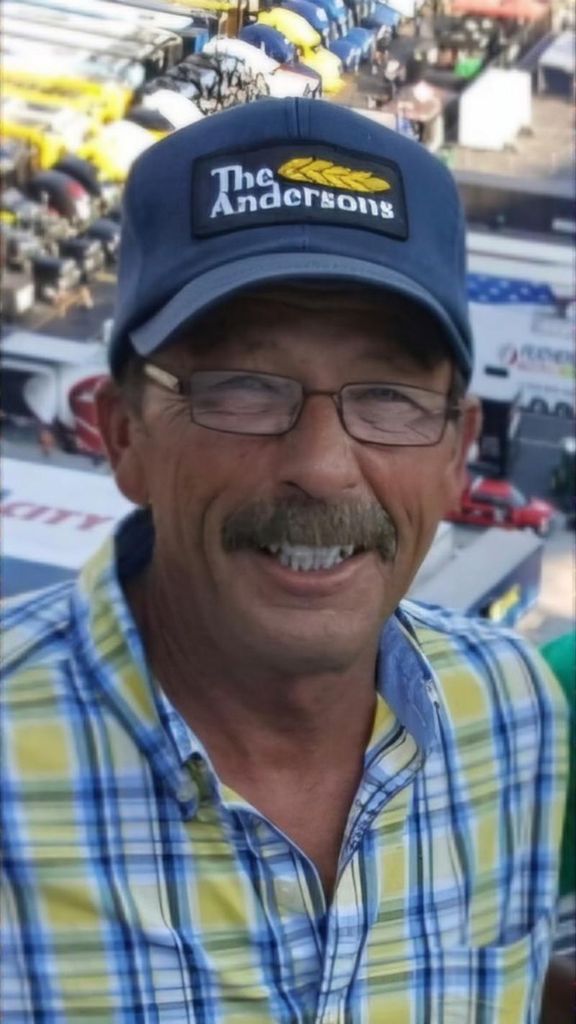 David R. "Dave" Hancock Profile Photo