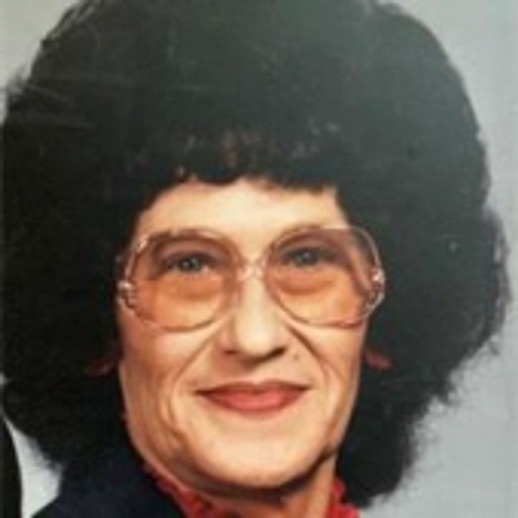 Imogene V. Michael