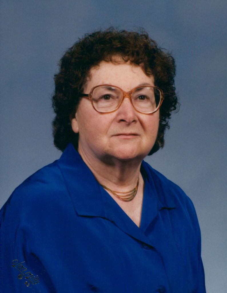 Eve Caroline (Proto) Rempelakis Profile Photo