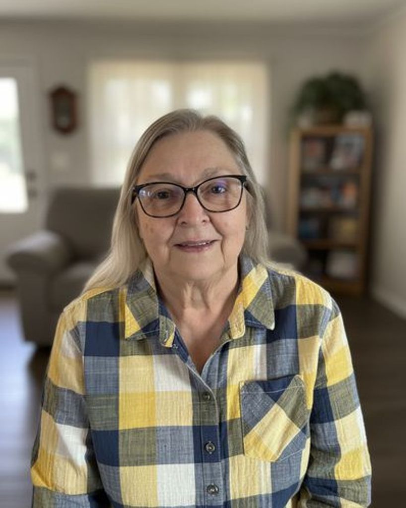Linda Lou Foster