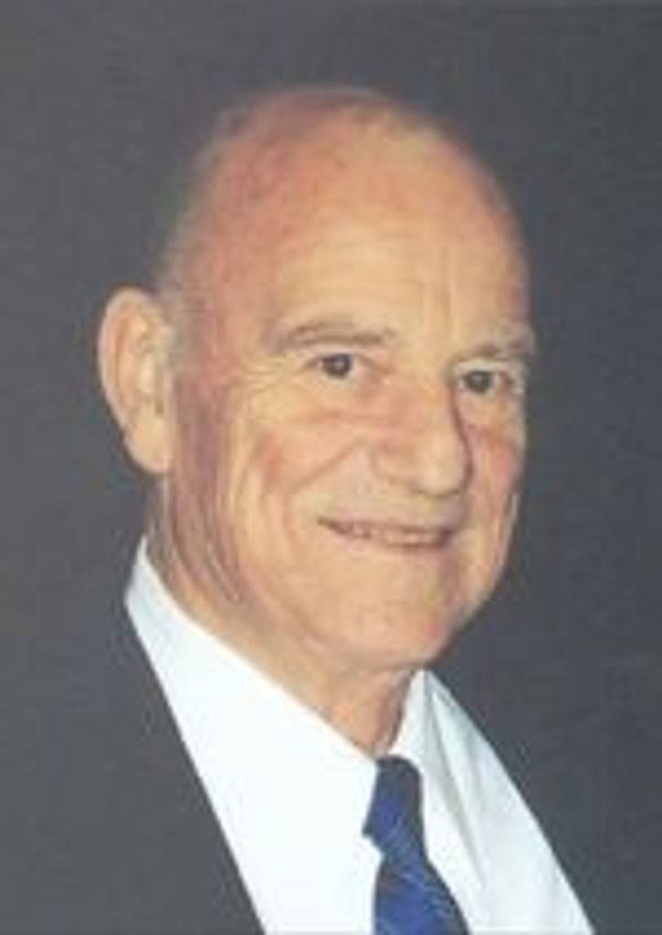 Newell Ray Dalton Profile Photo