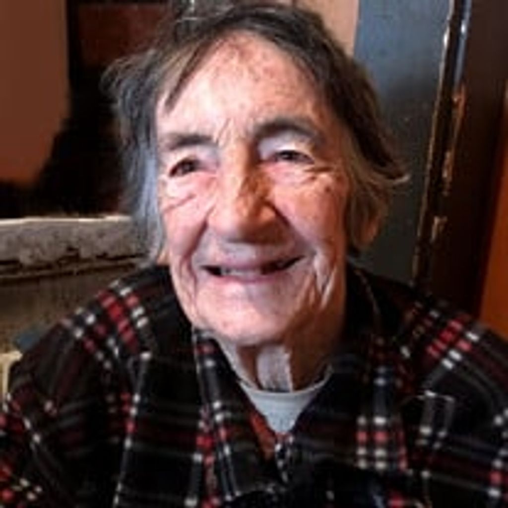 Mary Jo Mclerran