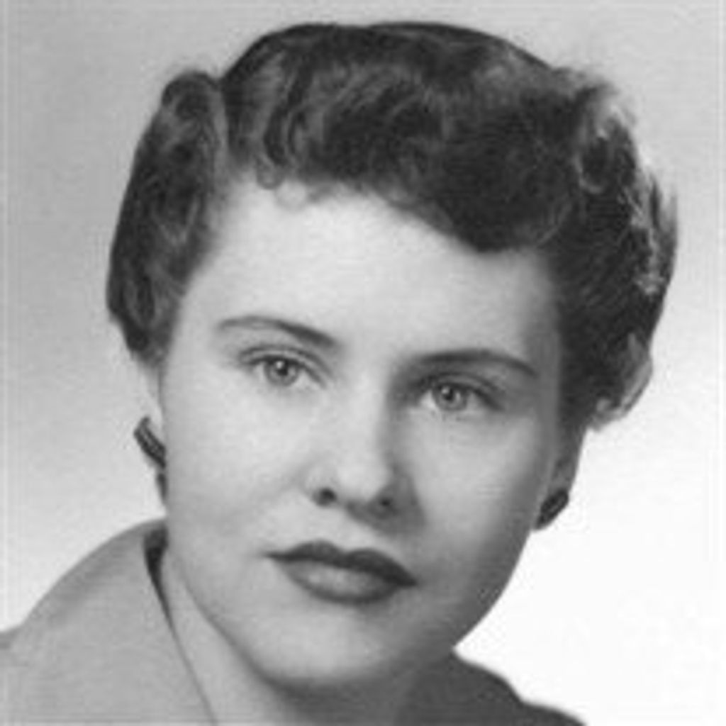 Phyllis  Beth (Eccleston)  Coty Profile Photo