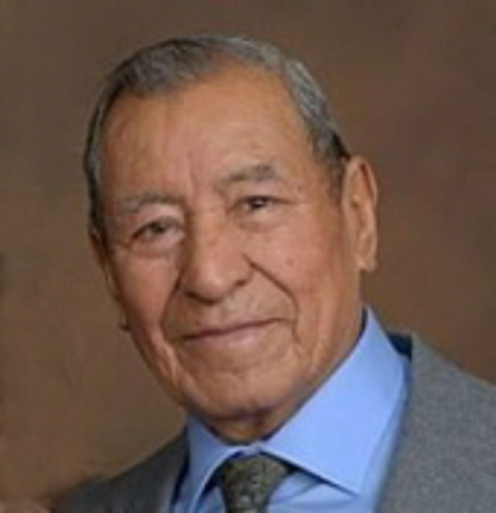 Alejandro V. Aranda