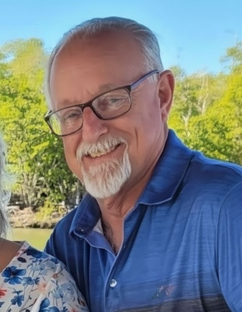 Robert Alan Palenik Profile Photo