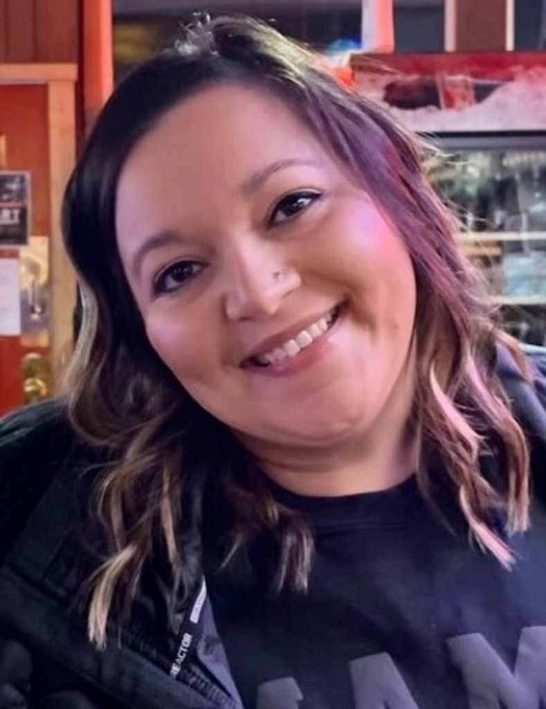 Brittney Gene Beck Profile Photo