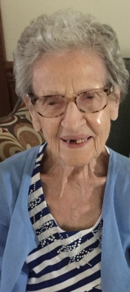 Betty Powell