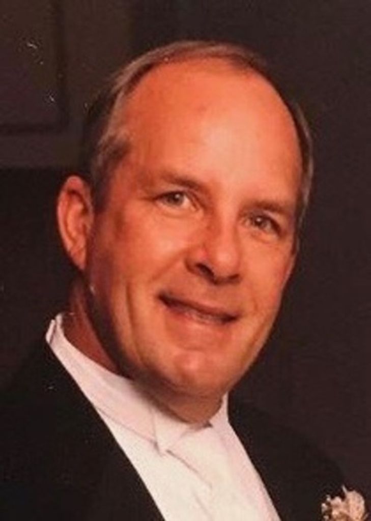 Alvin Randell "Randy" Tate Profile Photo