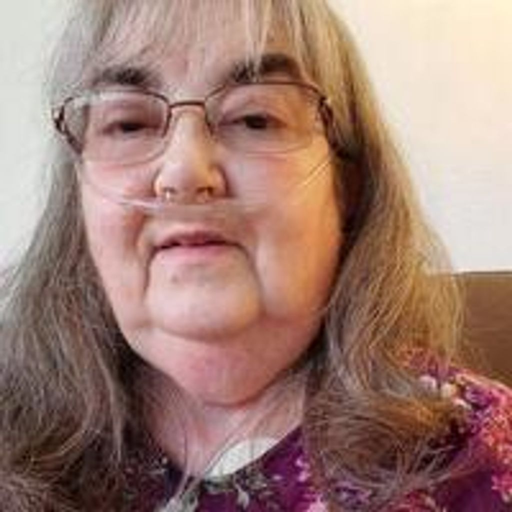 Vickie Gail Albert Profile Photo