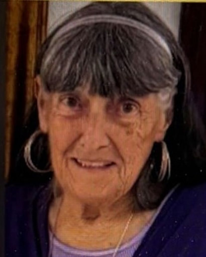 Judith Olene Angle