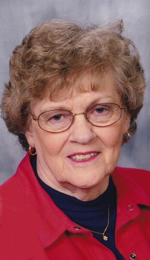 Beverly Alford Profile Photo