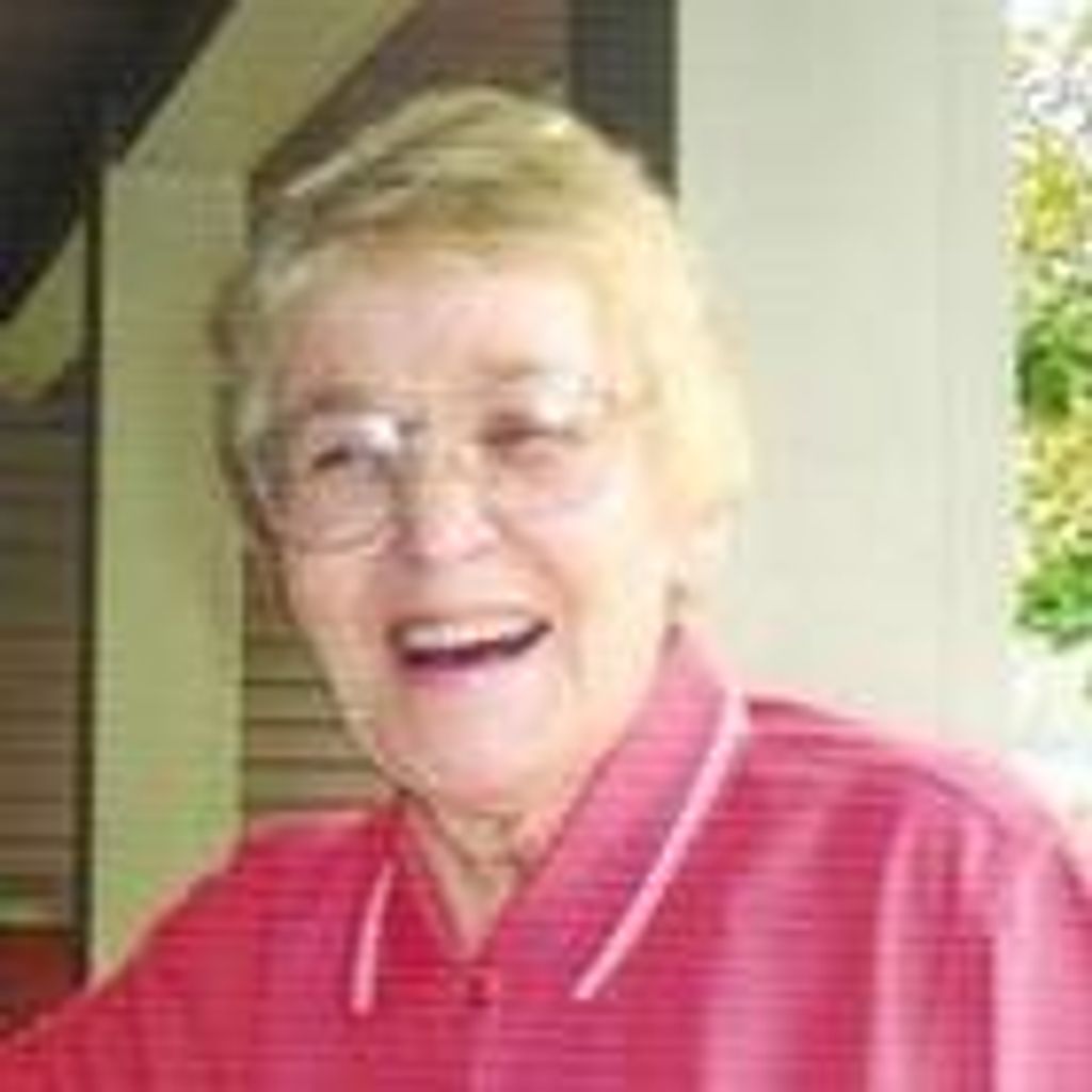 Johanna Geordan Thomas