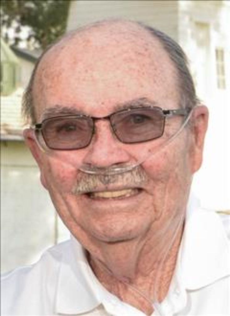 Edward Thomas Farmer Profile Photo