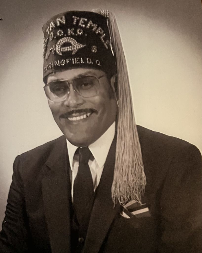 Martin D. "Denny" Bronston Profile Photo