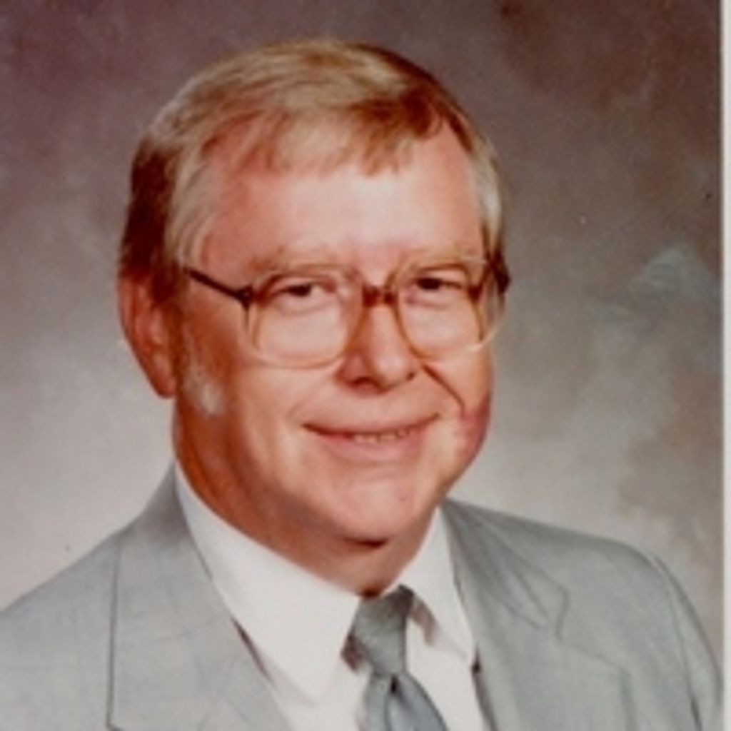 Richard  William Gale Profile Photo