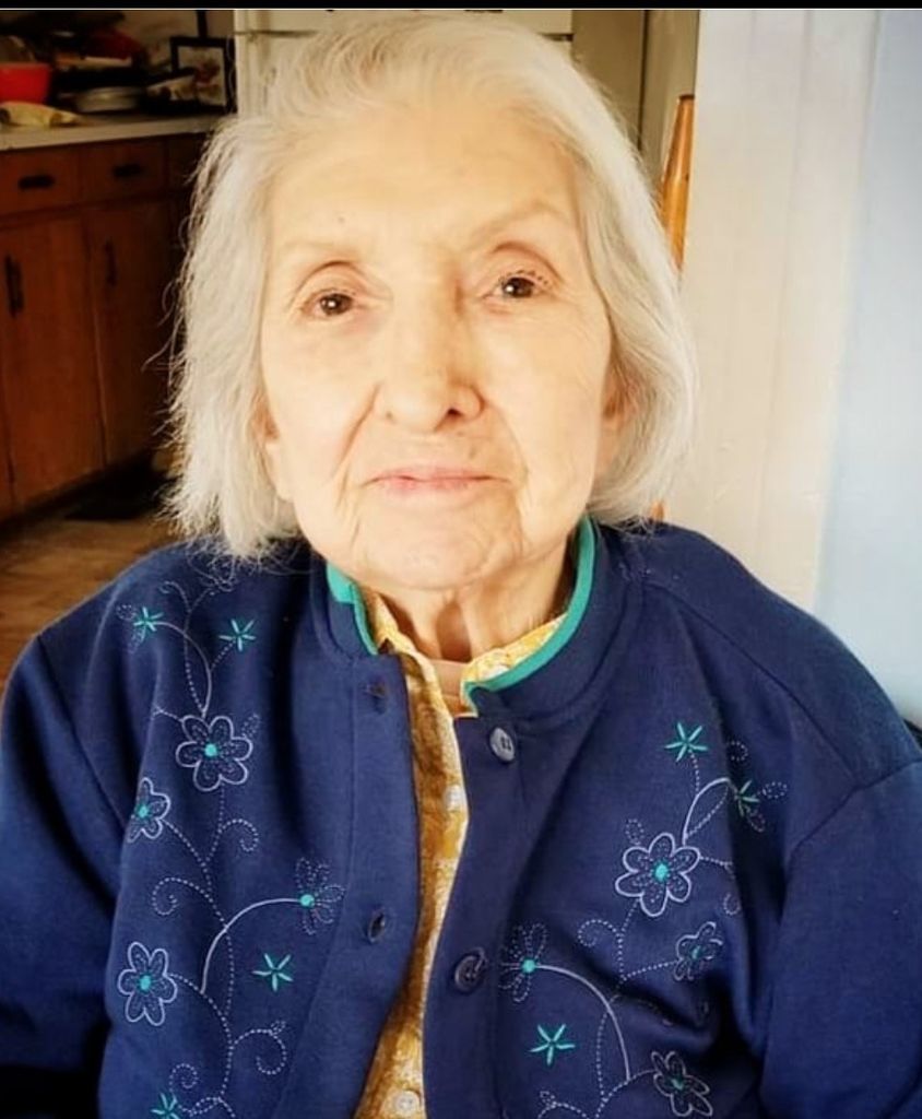 Hortense Campos