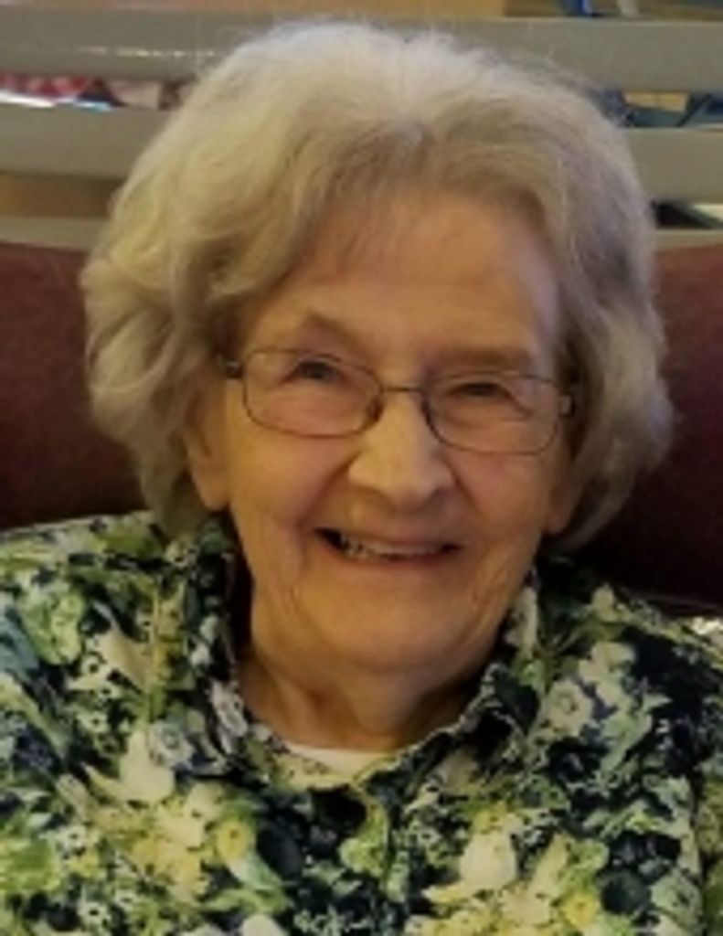 Mildred Stove Profile Photo